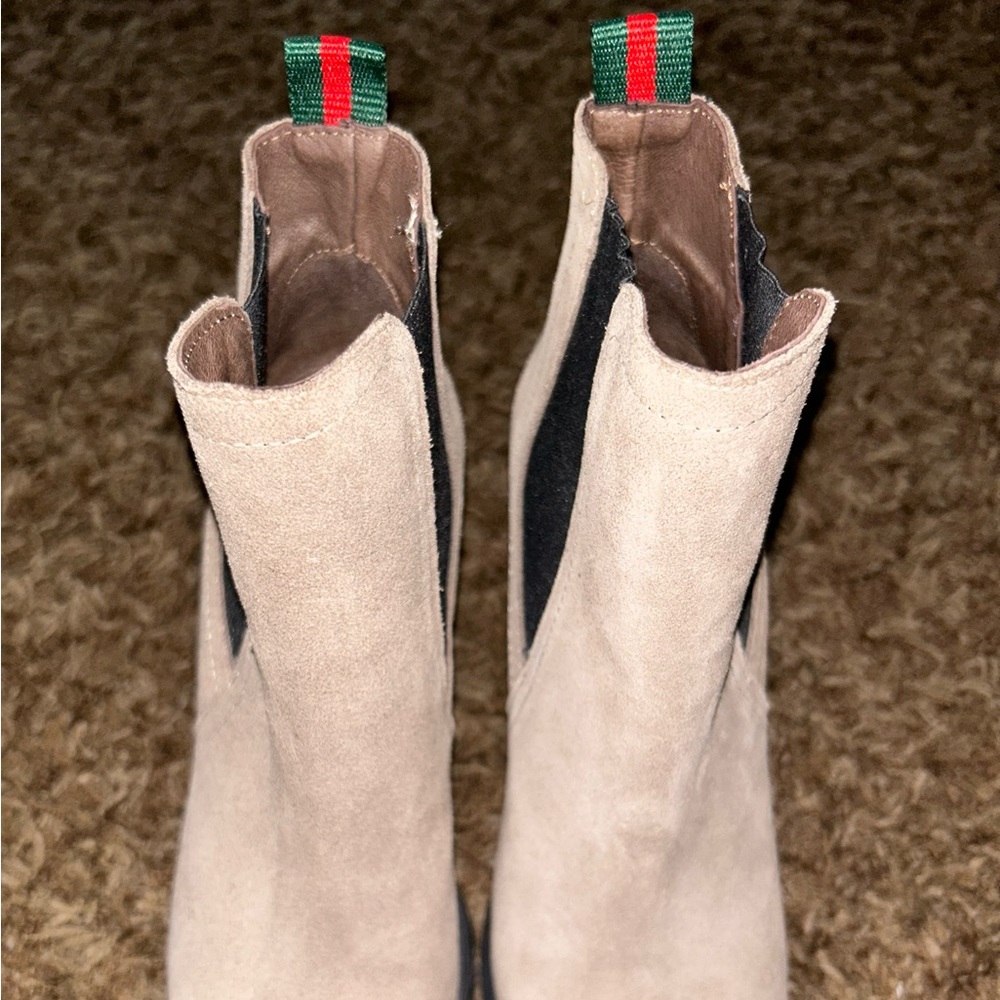 Booties - Picture 2 of 4